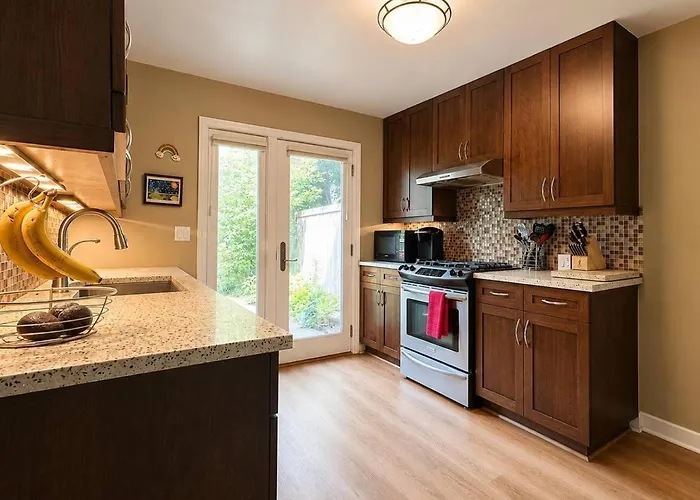 Coming 9/28 $80k Designer Reno, Walk To Ryan Field Evanston