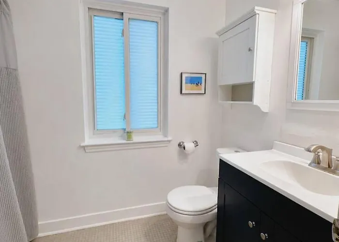 Coming 9/28 $80k Designer Reno, Walk To Ryan Field Ferienhaus Evanston